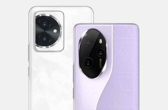 荣耀100系列将于11月23日正式发布！或采用灵动岛设计