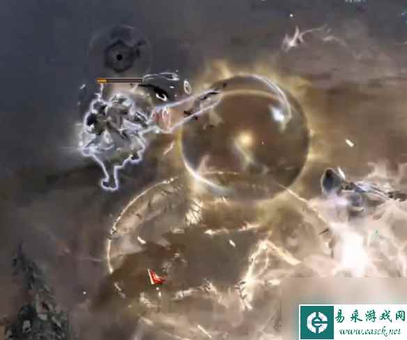 《命运方舟》光暗狼奖励介绍