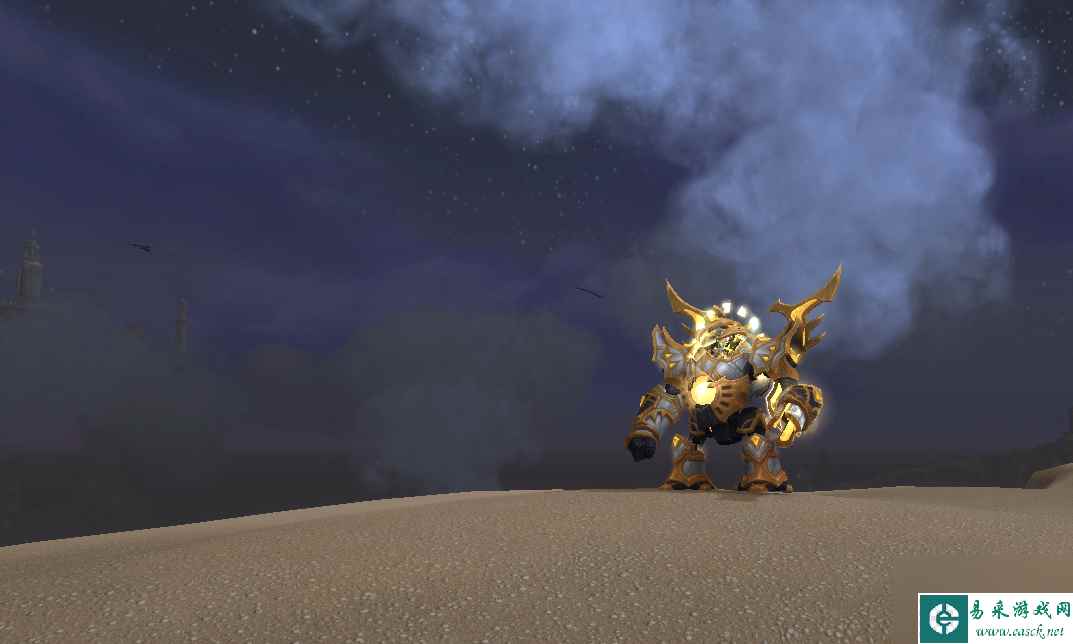 魔兽世界wow机械路霸值多少钱？机械路霸价值介绍「已分享」