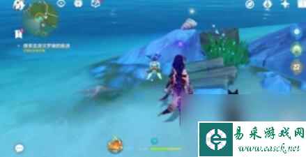 原神流浪汉与小屁孩任务怎么做,原神流浪汉与小屁孩任务攻略