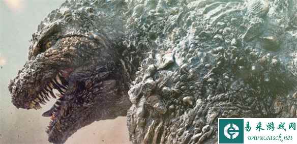 《哥斯拉-1.0》IGN 8分：一部宏大、震撼人心的大片