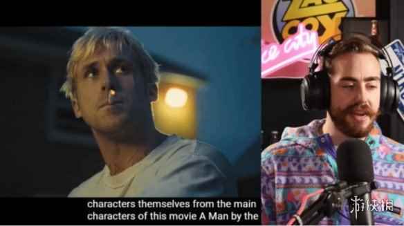 曝《GTA6》传闻的双主角设定 灵感来源电影《松林外》