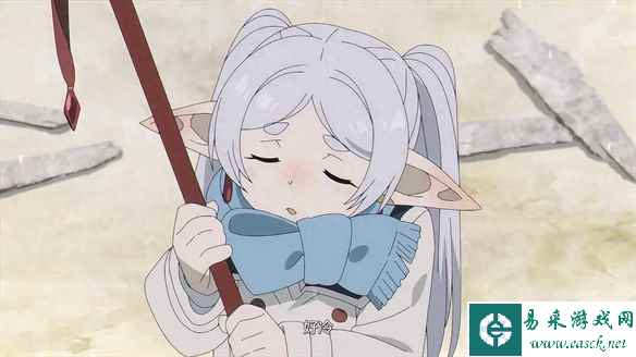 ​《葬送的芙莉莲》凭什么是“十月霸权”？