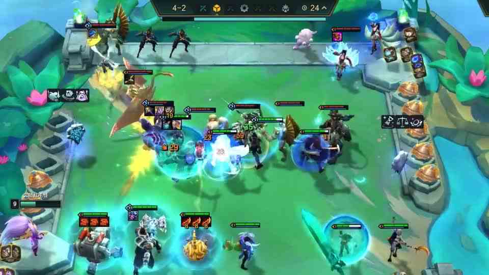 云顶：这才是“血红金币”的正确打开方式！