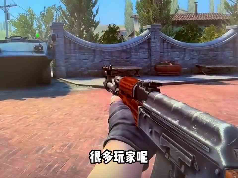 好家伙这波白嫖操作，直接实现皮肤自由了