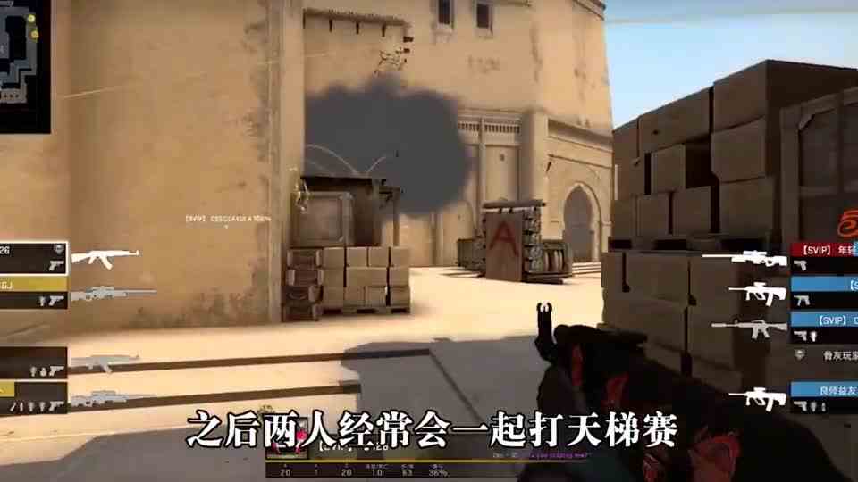 茄子被韩国玩家嘲讽，毛子当场暴怒，上演惊天翻盘