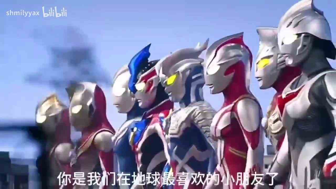 【shmilyyax】第一支视频求三连！