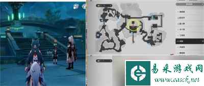 《崩坏星穹铁道》1.5双生任务攻略分享
