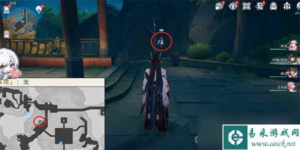 《崩坏星穹铁道》聚是一团火散是满天星成就获得攻略