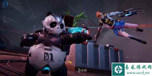 星球重启G2红角鸮介绍
