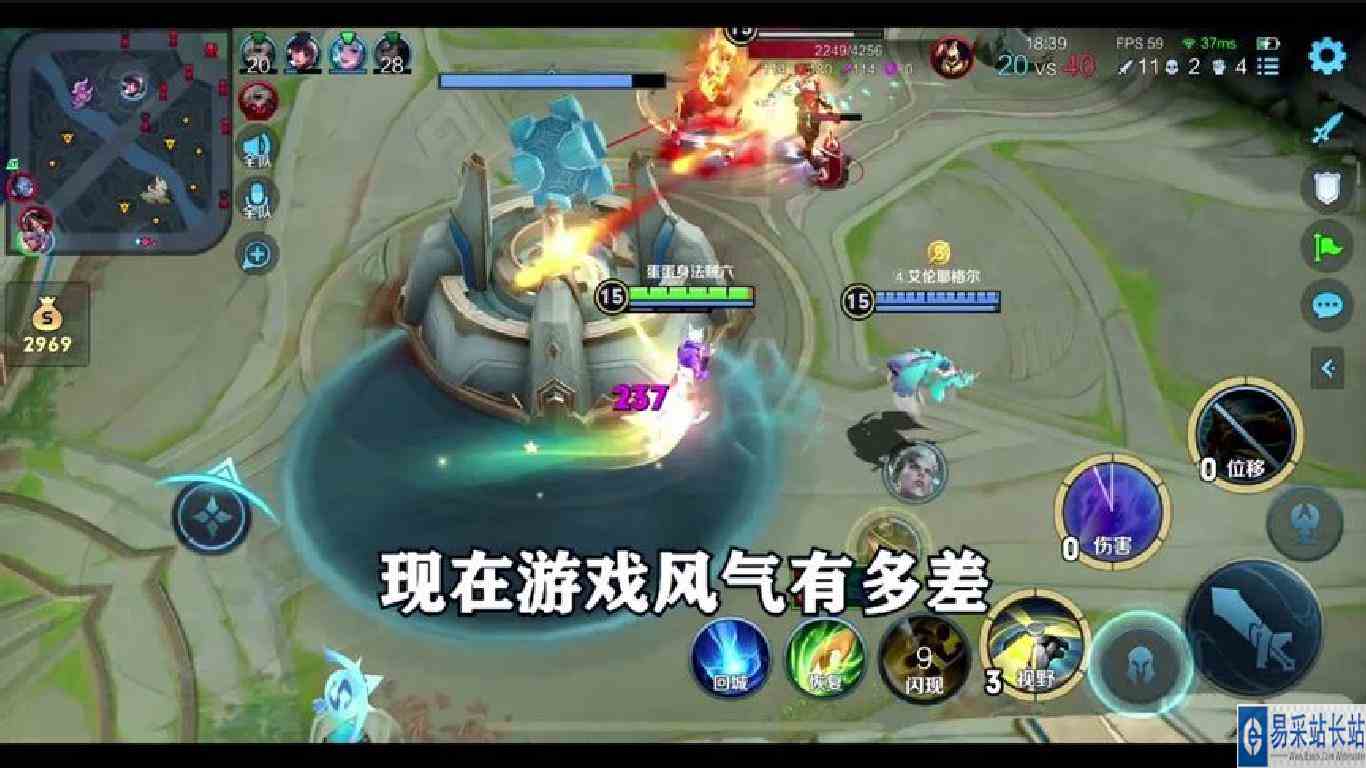 现在游戏风气有多差，玩个匹配都能喷！