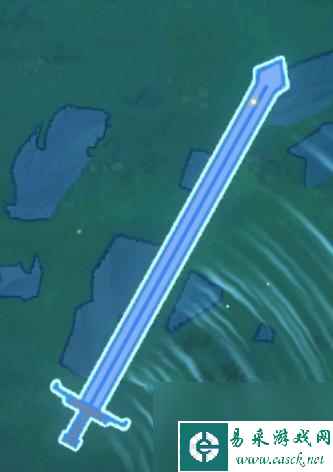 《魔法工艺》破魔剑全属性外观一览 破魔剑各属性外观变化图