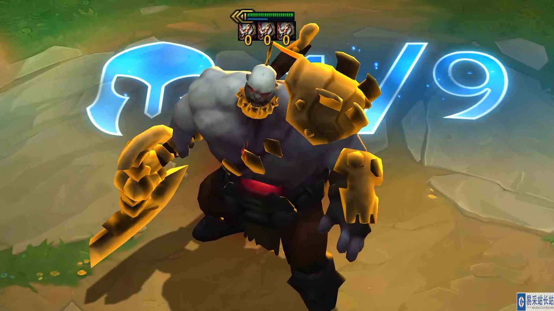 《大拳拳打你胸口》