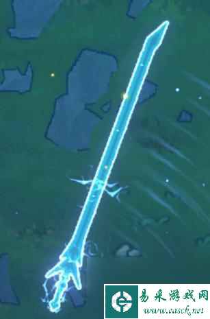 《魔法工艺》破魔剑全属性外观一览 破魔剑各属性外观变化图