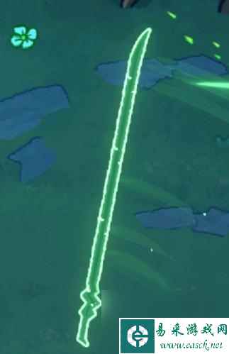 《魔法工艺》破魔剑全属性外观一览 破魔剑各属性外观变化图