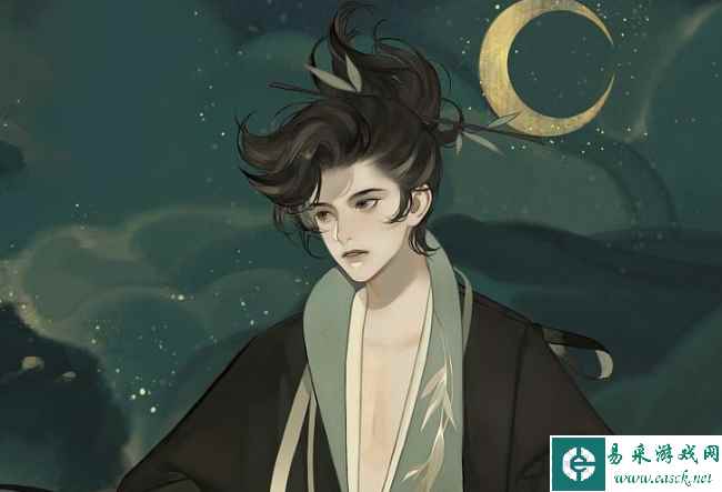 《忘川风华录》石崇天命技能阵容搭配一览