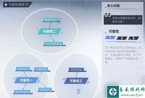 《全网公敌新世界》第一章攻略 第一章流程详解