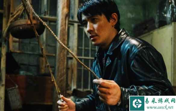 朱一龙《河边的错误》密钥延期：延长上映至12月21日