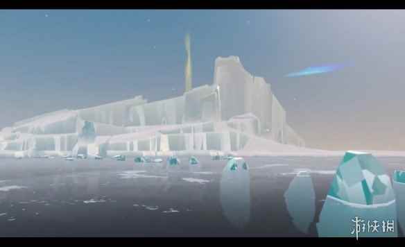 好评神作《渔帆暗涌》首个DLC“冰寒之境”发售预告赏