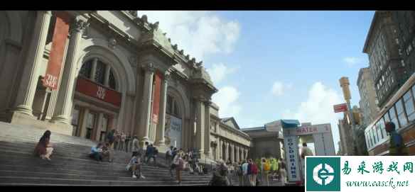 少年开启寻找宙斯雷霆之旅！《波西·杰克逊》新预告