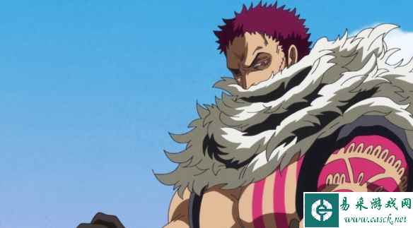 小冯明明是挚友!《海贼王》最受欢迎反派TOP 10