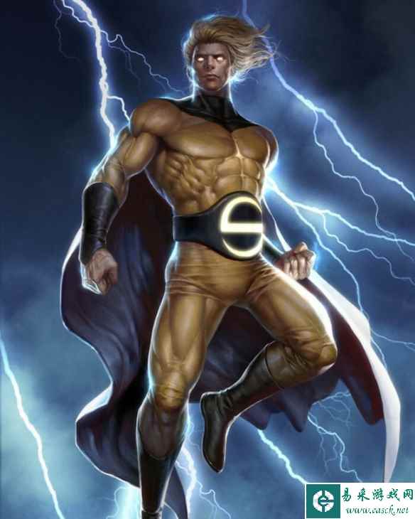 史蒂文·元将饰演漫威《雷霆特工队》“哨兵”一角！