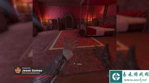 IGN《刺客信条：Nexus》超长实机 沉浸式体验刺杀！