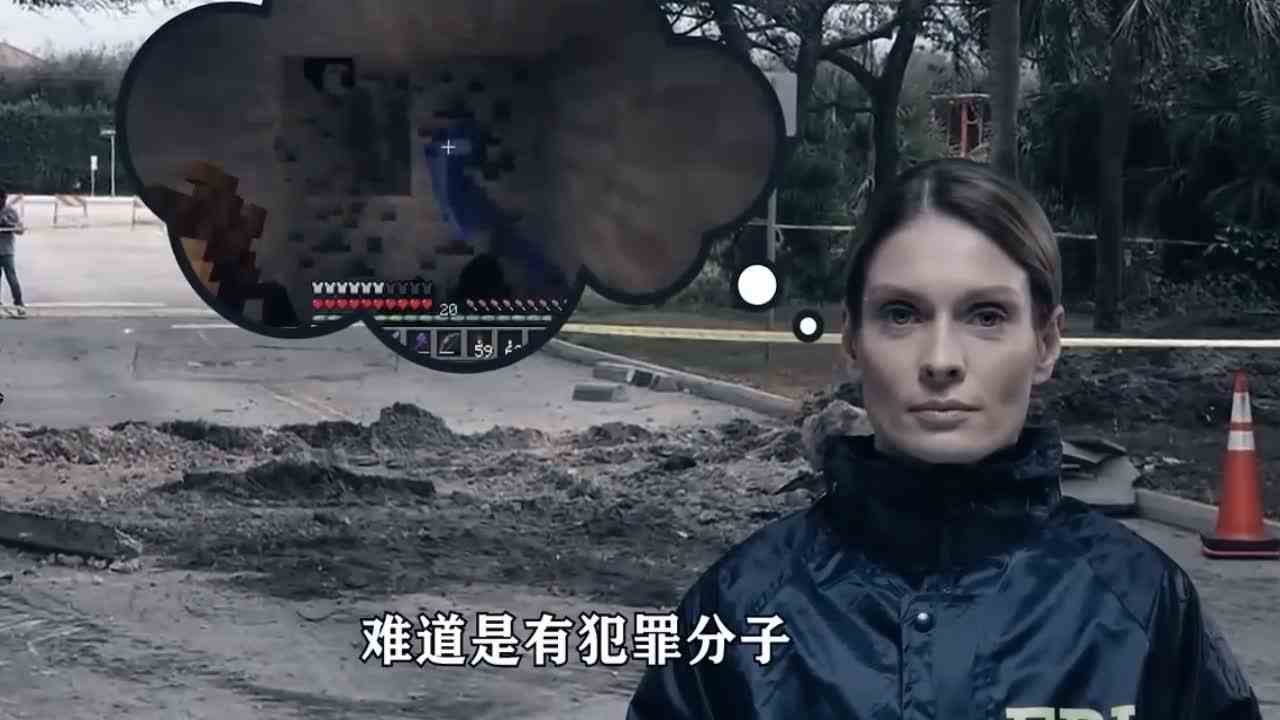 这些神奇的操作，你见过吗？