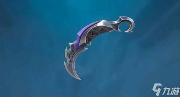 《无畏契约》暗影秘宗爪刀获得方法