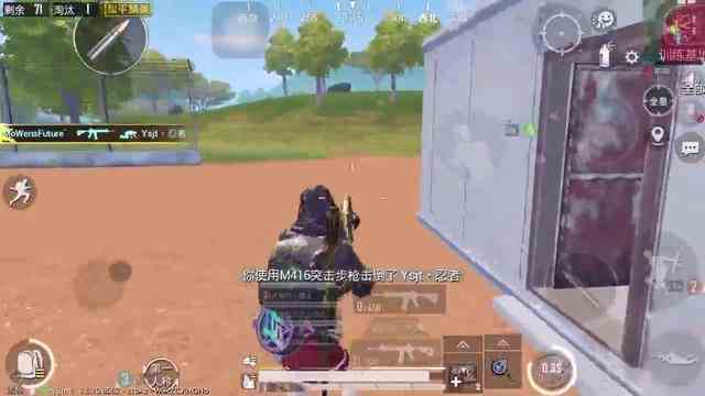 和平精英：最肥空投节！物资拿到手软，三级套装多的没人要