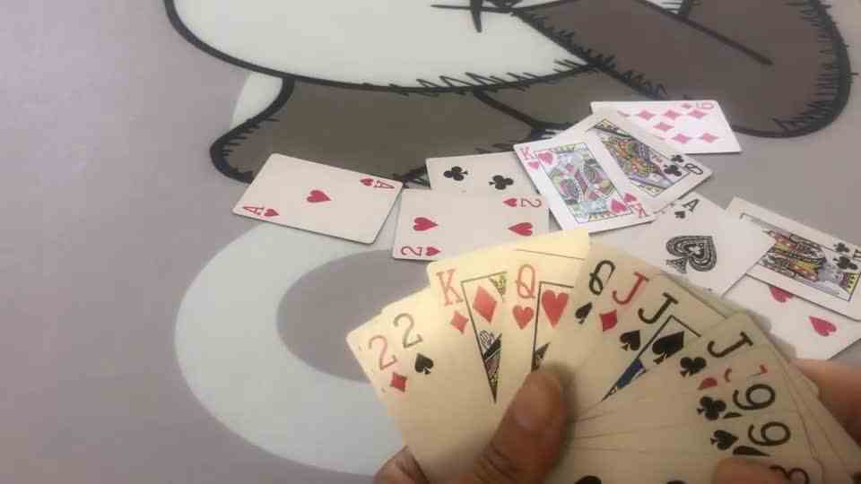 斗地主，百试百灵的骗炸操作