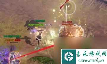《命运方舟》占领活动史莱姆岛玩法攻略