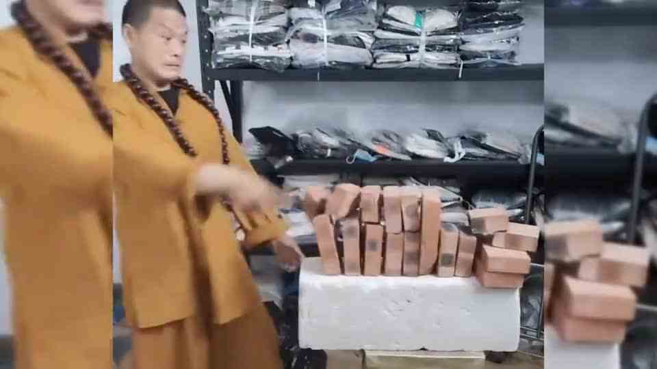 妙峰打假满楼始末，50万现金VS80万账号，寸拳小伙猎人1号怎么看