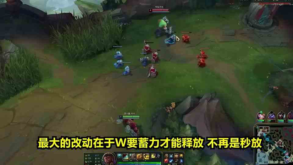 现版本奎桑提最强连招，“三步上蓝”强开对手，2000码突进距离！