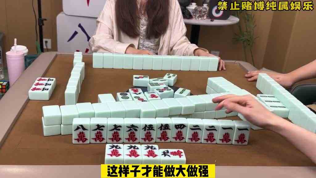 川麻就要根据不同的情况 做不同的选择！