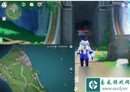 原神往事追迹西怎么完成-原神往事追迹西