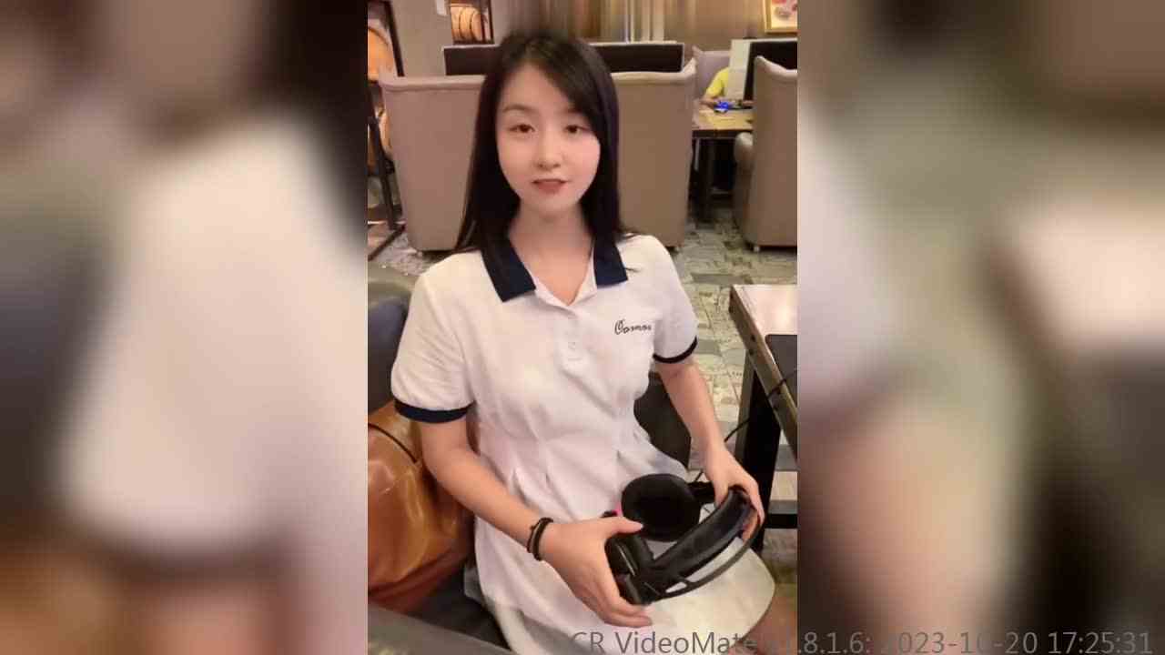 妹妹有多少ID来着？