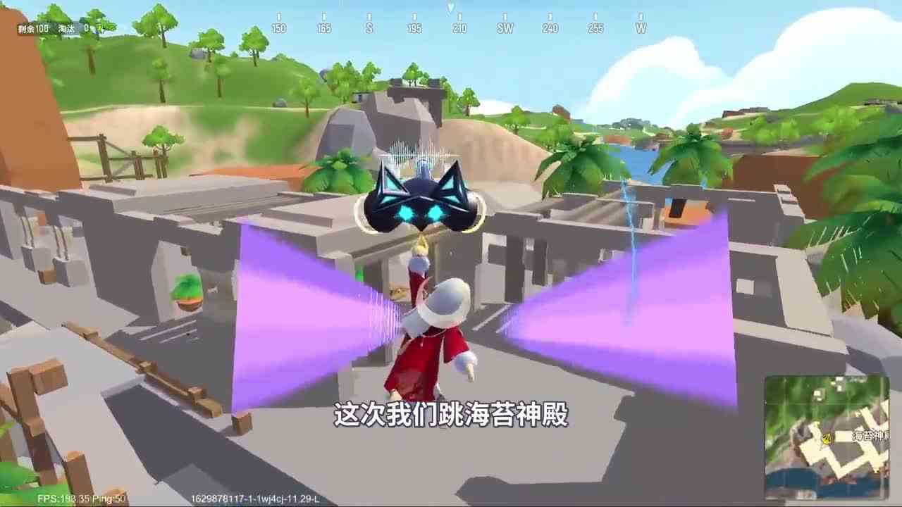 香肠派对：奥特曼大战真这么好看，他都看入迷了！