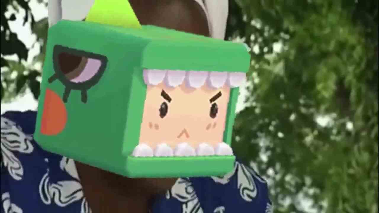 迷你世界：当你许的愿望！黑粉能得到双倍，你会许什么愿呢？