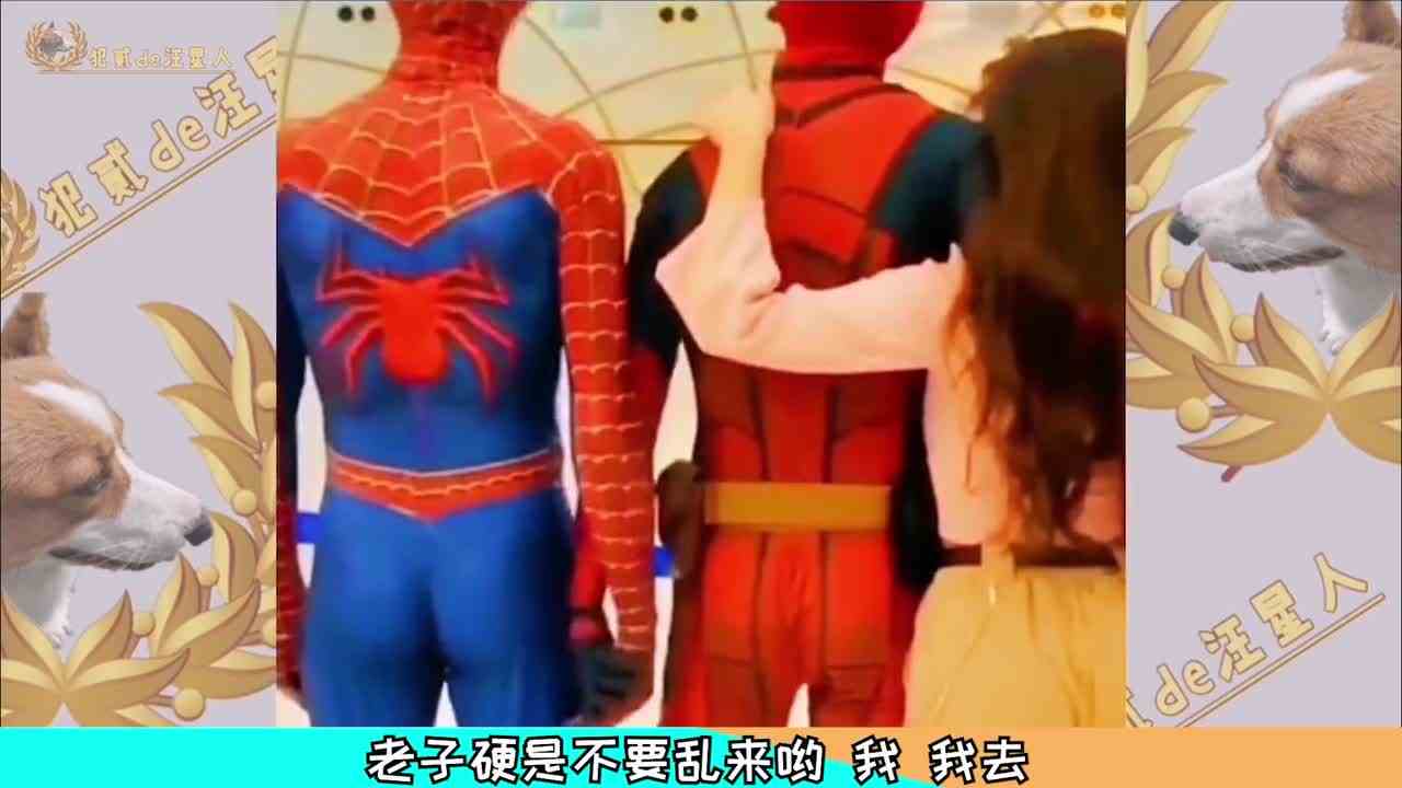 贵圈都这么乱吗？