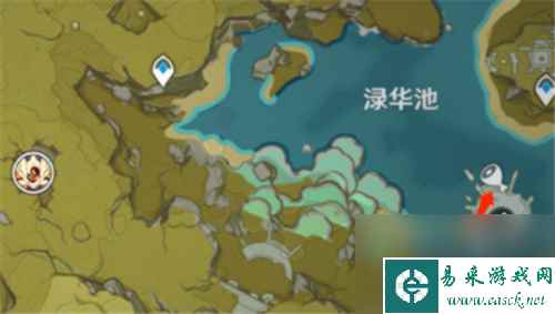 原神渔获钓鱼点位置分布图-兑换鱼叉需要的鱼在哪钓