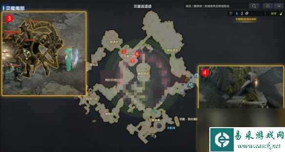 《命运方舟》破碎的天空任务攻略