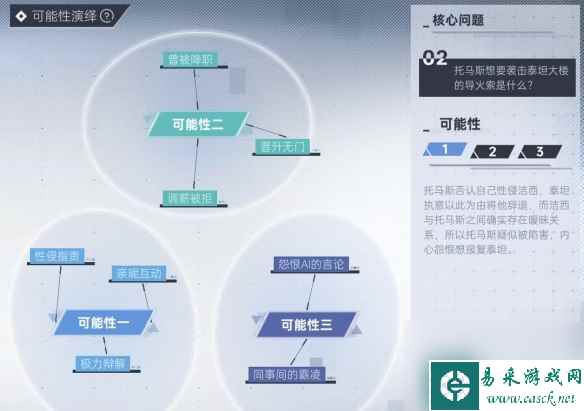 《全网公敌新世界》第一章攻略 第一章流程详解