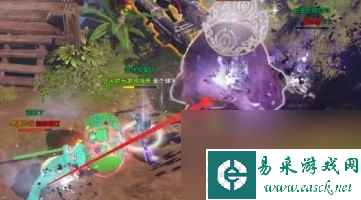 《命运方舟》占领活动史莱姆岛玩法攻略