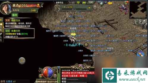 手游传奇单机版攻略- 打怪升级，重燃传奇之火！