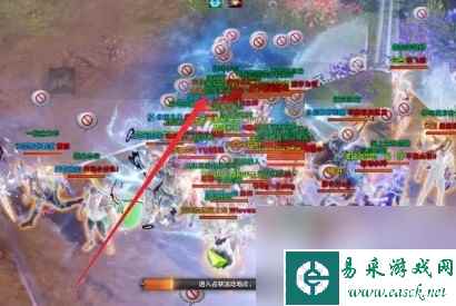 《命运方舟》占领活动史莱姆岛玩法攻略
