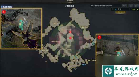 《命运方舟》破碎的天空任务攻略