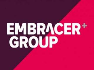 Embracer公司已解雇900名员工,旗下工作室相继关闭