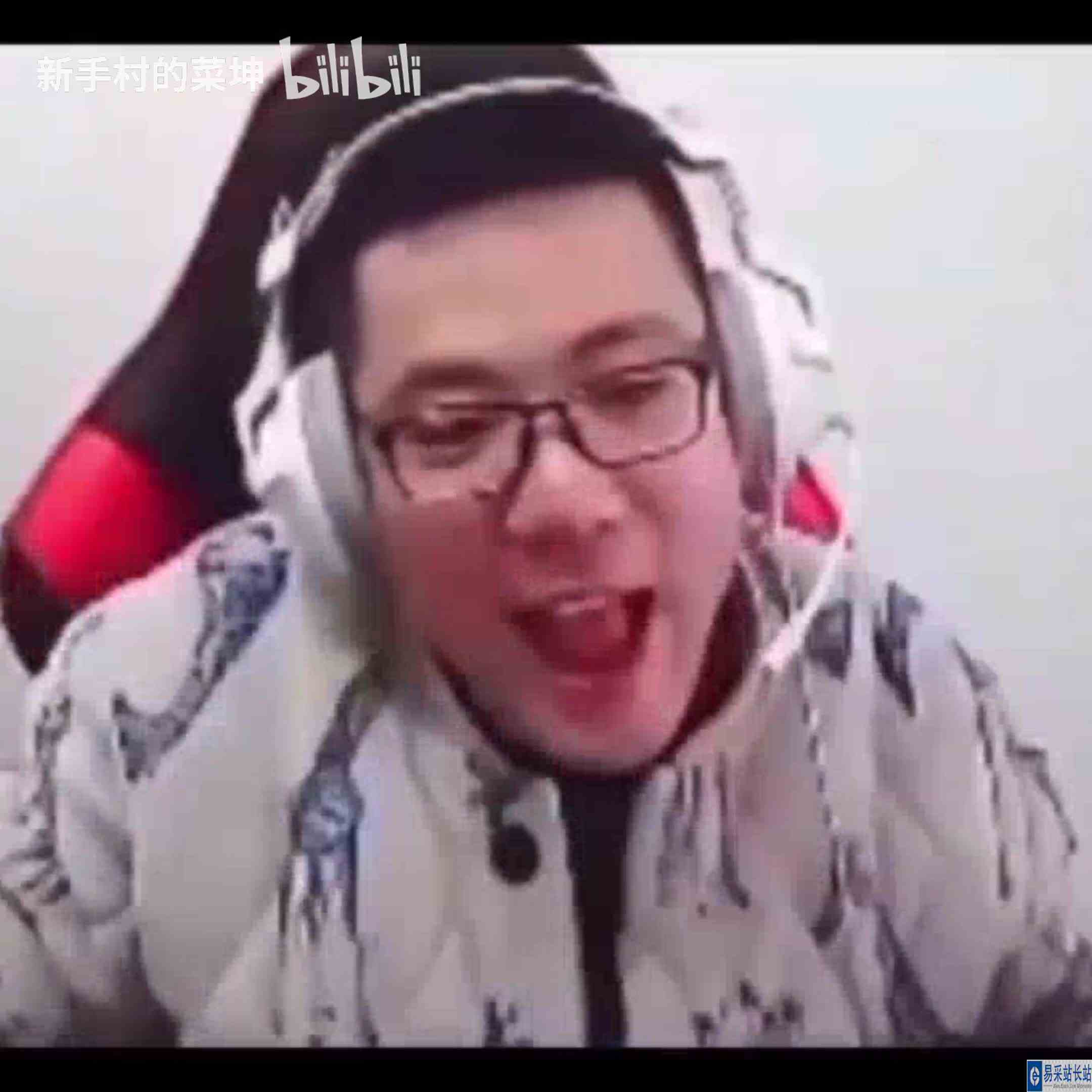 【新手村的菜坤】视频已打包，欢迎围观！