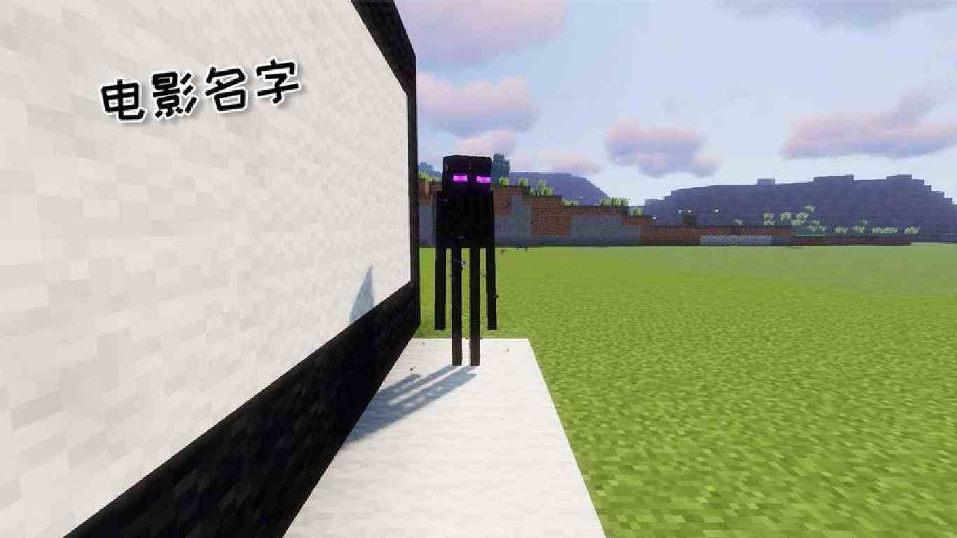 我的世界：白喵参加填词挑战，黑大炮是超勇的海盗？